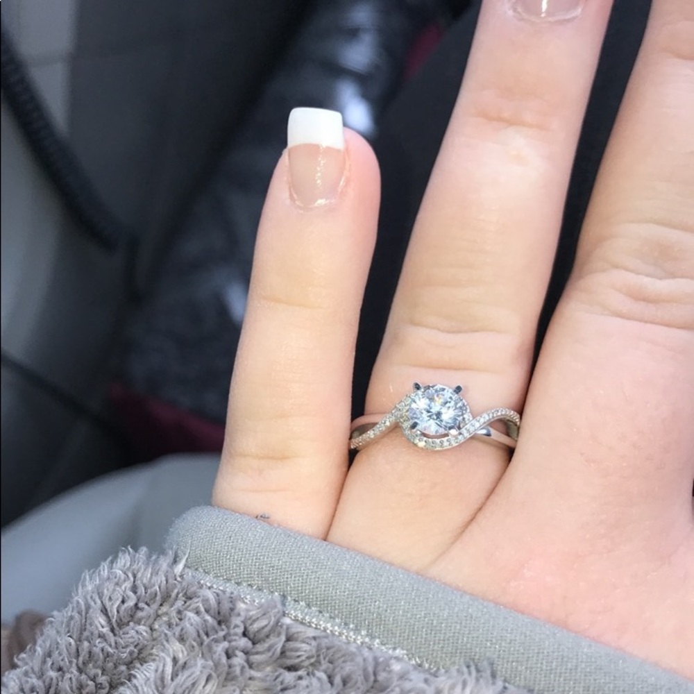 wedding set